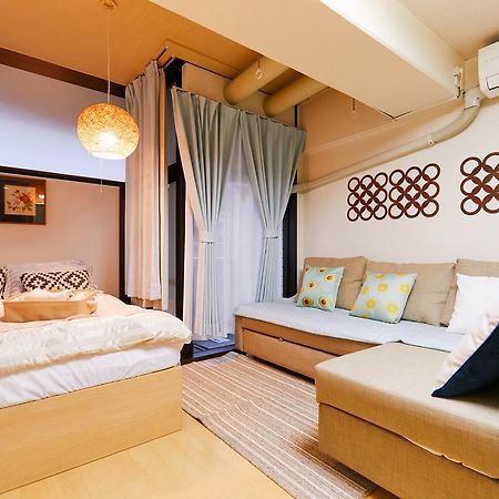 Nishishinjuku Hana Apartment Tokyo Ngoại thất bức ảnh