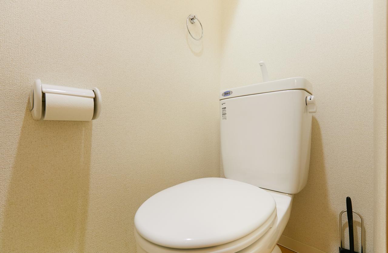 Nishishinjuku Hana Apartment Tokyo Ngoại thất bức ảnh