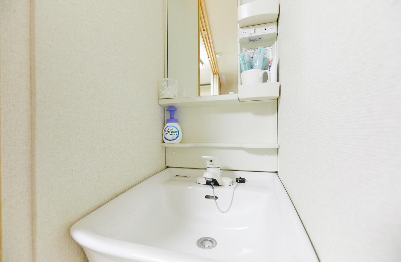 Nishishinjuku Hana Apartment Tokyo Ngoại thất bức ảnh